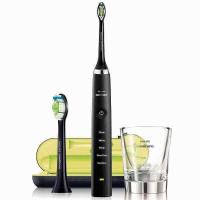 ราคา แปรงสีฟันไฟฟ้าPhilips Sonicare Diamondcleanแปรงสีฟันไฟฟ้าSonicเทคโนโลยีPF936 17 PF945 63 ชาร์จ (17801067991)