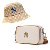 ราคา กระเป๋าสะพายข้าง MLB กระเป๋ากล้องใหม่ กระเป๋าสะพายสีเข้ากันอินเทรนด์ เก๋ไก๋และใช้งานได้หลากหลายสำหรับการเดินทาง (22049617109)