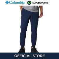 ราคา COLUMBIA Maxtrail Lightweight Woven กางเกงลำลองขายาวผู้ชาย (21855678935)