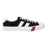 ราคา Pro Keds รุ่น Royal Plus Suede รองเท้าผ้าใบหนัง ผู้ชาย สี Black PH56800 (19113633739)