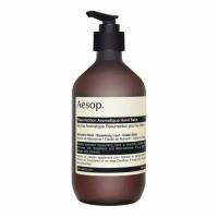 ราคา Aesop Resurrection Aromatique Hand Wash 500ml and hand balm and 500ml and Resurrection Duet (21549735638)