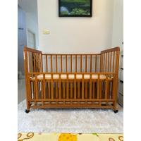 ราคา เตียงไม้เด็ก เตียงเด็ก katoji แบรนด์ญี่ปุ่นงานพร้อมกล่อง เตียง2ชั้นพร้อมที่เก็บของ (20122026492)