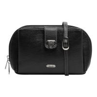 ราคา Jacob International กระเป๋าสะพายข้างผู้หญิง V4462 ชมพูน้ำตาลเบจเทาดำ (21410168679)