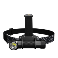 ราคา NITECORE HC33 Headlamp Multifunctional Headlight 1800Lumens CREE XHP35 HD LED Magnetic L shaped Headlamp For Night Wroking (20698421160)