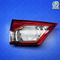 ราคา ไฟท้ายไฟท้ายไฟท้ายสำหรับ Suzuki Alivio Ciaz 2015 2018 ไฟท้าย ไฟท้ายไฟเบรคไฟท้าย แต่ง โคมไฟท้าย เสื้อ ไฟท้าย ทับทิมไฟท้าย ไฟท้ายกันชนหลังสําหรับ ไฟท้าย พร้อมทับทิม Taillamp Taillight (21570824330)