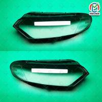 ราคา สำหรับ Ford Ecosport 2013 2016 เลนส์ไฟหน้า ฝาครอบเลนส์ไฟหน้า พลาสติกครอบเลนส์ไฟหน้า ฝาครอบไฟหน้า ฝาครอบเลนส์ ไฟหน้าสําหรับ เลนส์ไฟหน้า ฝาครอบไฟหน้าตรงรุ่น ไฟหน้า โคมไฟหน้า ฝาครอบเลนส์ (21718878849)