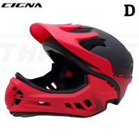 ราคา หมวกเด็กแบบเต็มใบ CIGNA หมวกจักรยาน หมวกรถขาไถ หมวกเด็ก (4685944134)
