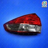 ราคา ไฟท้ายไฟท้ายไฟท้ายสำหรับ Suzuki Alivio Ciaz 2015 2018 ไฟท้าย ไฟท้ายไฟเบรคไฟท้าย แต่ง โคมไฟท้าย เสื้อ ไฟท้าย ทับทิมไฟท้าย ไฟท้ายกันชนหลังสําหรับ ไฟท้าย พร้อมทับทิม Taillamp Taillight (21570824333)