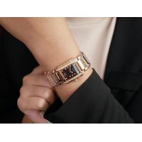 ราคา Julius นาฬิกาแฟชั่นเกาหลีของแท้ 100 ประกันศูนย์ไทย นาฬิกาข้อมือผู้หญิง สายสแตนเลส รุ่น Ja 812 (18002678699)