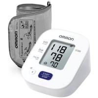 ราคา Updated version of Omron 8712 Omron HEM 7140T1 Bluetooth Digital Blood Pressure Monitor with Cuff Wrapping Guide Hypertension Indicator Intellisense Technology For Most Accurate Measurement (203625226