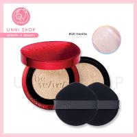 ราคา แท้100 Espoir Pro Tailor Be Velvet Cover Cushion ตลับจริง รีฟิล คุชชั่นแมตต์คุมมัน ผิวสวยเนียนกริบ ติดทนนาน (22049858733)