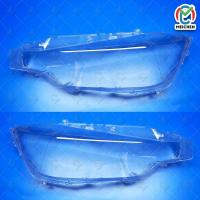 ราคา ฝาครอบไฟหน้ารถสำหรับ Bmw 3 Bmw3 F30 F35 2013 2015 316 320 335 328li เลนส์ไฟหน้า ฝาครอบเลนส์ไฟหน้า พลาสติกครอบเลนส์ไฟหน้า ฝาครอบไฟหน้า ฝาครอบเลนส์ ไฟหน้าสําหรับ เลนส์ไฟหน้า ฝาครอบไฟหน้าตรงรุ่น ไฟหน้า โ