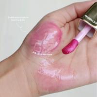 ราคา GUERLAIN Kiss Kiss Bee Glow Lip Oil (22065240810)