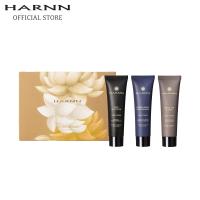 ราคา TRIO HAND CREAM SET WOODY EDITION (21876022832)