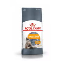 ราคา Royal Canin Hair Skin Care อาหารแมวโตบำรุงขนและผิวหนัง 4kg (21720933440)