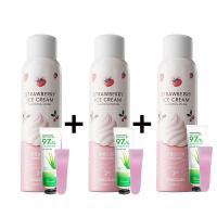 ราคา Hair Removal Spray มูสกำจัดขน ครีมกำจัดขนรักแร้ ขนขา ขนแขน และจุดซ่อนเร้น 150ml กำจัดขนน้องสาว มูสกำจัดขน ครีมขจัดขน ครีมกำจัดขนลับ แว๊กกำจัดขน ขจัดขน มูสกำจัดขนถาวร (21777375305)