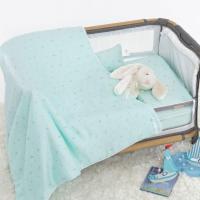 ราคา IFLIN ผ้าห่มใย Tencel 0 2 ขวบ (22068935733)