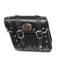 ราคา หนัง PU กระเป๋าสะพายข้างรถมอเตอร์ไซค์สำหรับมอเตอร์ไซค์ (21818984748)