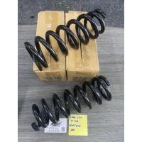 ราคา สปริงโช๊คอัพหน้า Isuzu D max2500 คู่ละ ตัวเตี้ยความยาวสปริง 11 นิ้ว (22107208008)