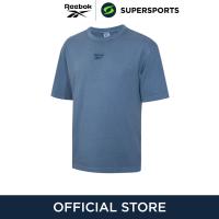 ราคา REEBOK Identity Washed เสื้อยืดผู้ชาย (21594214421)