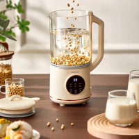 ราคา เครื่องทำน้ำเต้าหู้ อเนกประสงค์ ปั่นและต้มได้ในเครื่องเดียว ความจุ 1 2 ลิตร พร้อมส่ง (21947256555)