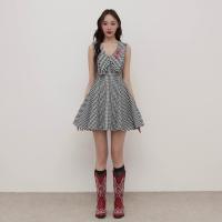 ราคา FLAT2112 FF0643 BUTTERCUP MINI DRESS (22154112170)