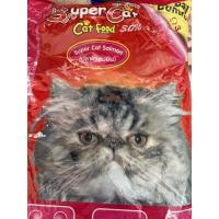 ราคา ออเดอร์ล่ะ 1 กระสอบ ซุปเปอร์แคท มีถุงแบ่งข้างใน 20 kg รสทูน่า แซลม่อน โกเม่ ค่าส่งถูก พื้นที่ห่างไกลเพิ่ม 50 100 (20979224642)