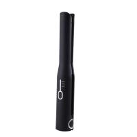ราคา 2 in 1 Cordless Hair Straighteners and CurlerUSB Rechargeable Travel Hair StraightenerPortable Mini Hair Curler (21495846254)