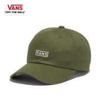 ราคา VANS CURVED BILL JOCKEY OLIVINE หมวก (21837514398)