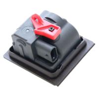 ราคา A0008207703 for Mercedes Benz W176 W246 W117 W205 X156 W166 R23 W222 Fuel Filler Flap Locking Motor Mechanism (17389245481)