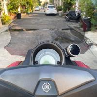 ราคา ชิวหน้าnmax สำหรับปี2015 2019 ทรงโดรน สูง21นิ้ว ชิวใส ชิวแต่ง บังลม yamaha N max ของแต่งnmax อุปกรณ์แต่งรถn max ชิวใส (19269883577)