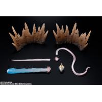 ราคา Bandai บันได TAMASHII S H FIGUARTS SHINKOCCHOU SEIHOU ULTRAMAN GAIA V2 EFFECT PARTS SET (22146895151)