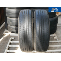 ราคา ยางมือสอง 215 70 r15 Bridgestone ปี2021 ราคาต่อเส้น (14678855594)