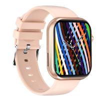 ราคา Aolon Foom Lite สมาร์ทวอท์ช หน้าจอ HD ขนาด 1 83 นิ้ว นาฬิกาโทรบลูทูธ IP68 นาฬิกาสปอร์ตกันน้ำ รองรับภาษาไทย ตรวจวัดอัตราการเต้นของหัวใจ ความ (21630242963)