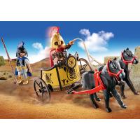 ราคา Playmobil 70469 Greek god Achilles and Patroclus with Chariot เทพกรีก อคิลลีสและพะทรอคลัส (22155604057)