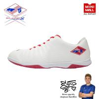 ราคา รองเท้าฟุตซอล PAN T5 Balancer Touch x 2023 PF 142B รองเท้าฟุตซอล หนังสังเคราะห์ ใส่เล่นกีฬาได้ Mini mall x PAN (21565489589)