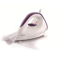 ราคา PHILIPS เตารีดแห้ง แผ่นความร้อน DynaGlide กำลังไฟฟ้า 1200 วัตต์ รุ่น GC160 22 ไทยมาร์ท THAIMART (418289826)