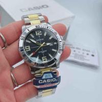 ราคา นาฬิกาผู้ชาย Casio รุ่น MTP VD01D สายแสตนเลส นาฬิกาข้อมือผู้ชาย นาฬิกาผู้ชายCasio นาฬิกาข้อมือ นาฬิกาคาสิโอCasio รุ่นใหม่ เรียบหรู สวยดูดี เลสหนา (21051536594)
