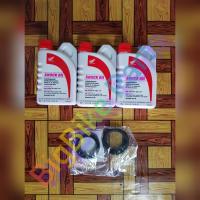 ราคา ชุดซ่อมซีลโช๊คหน้า น้ำมันโช๊คแท้Bigwing cbr650f cb650f cbr500 XRF สำหรับโช๊คเทเลสโกปิกเท่านั้น (16113651491)