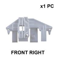 ราคา FOR PEUGEOT 406 WINDOW REGULATOR CLIP FRONT LEFT RIGHT SIDE NEW 1995 2004 (18060472820)