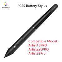 ราคา Accessories XPPen Stylus 8192 level Pressure Sensitivity Pen for DECO01V2 Deco mini7 Artist15 6 Pro Artist 24 Pro Star G640 Artist 12 Artist13 3 Pro Deco Fun and so on (18789282871)
