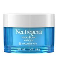 ราคา Neutrogena Hydro Boost Water Gel with Hyaluronic Acid for Dry Skin 48g 50g นูโทรจีนา เจลซ่อมผิว ไฮโดร บูสท์ วอเตอร์ เจล (21561982343)