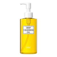 ราคา DHC Deep Cleansing Oil 200ml DHC Extra Olive คลีนซิ่งออย คลีนซิ่ง ลดสิว ควบคุมความมัน คลีนซิ่งบาล์ม คลีนซิ่งออยล์ทำความสะอาดผิวหน้า (22138815771)