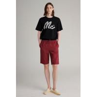 ราคา Mc Jeans กางเกงขาสั้นผู้ชาย กางเกงขาสั้น เอวยางยืด ผ้าคอตตอน ใส่สบาย เลือกได้ 15 รุ่น MCJZ059 (21599205877)