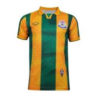 ราคา ใหม่ล่าสุด GRAND SPORT เสื้อฟุตบอล รร เทพศิรินทร์ ปี 2024 รหัส 038406 (22086608006)