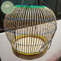 ราคา กรงนก กรงนกกระทา กรงนกคุ้ม ทรงเตี้ยและทรงสูง PP702 (21926189322)