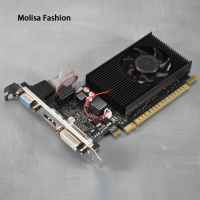 ราคา อุปกรณ์เสริมการ์ดจอเหมาะสำหรับ Asus Geforce GT 730 Gddr5 2GB GT730 Sl 2gd5 Brk (22090358573)