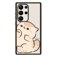 ราคา เคส Fluffystar X CASETiFY กันกระแทกสำหรับ Samsung Galaxy S24อัลตร้า กาแลคซี S23อัลตร้า กาแลคซี S22อัลตร้า กาแล็คซี่ S23 24บวกเคสโทรศัพท์เป็นคู่ (21758034134)
