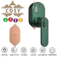 ราคา เตารีดไอน้ำพกพา Portable Iron เครื่องรีดผ้าไอน้ำ เตารีดผ้าขนาดเล็ก เตารีดไอน้ำขนาดเล็ก ร้อนเร็ว พกพาได้ สินค้าพร้อมส่ง (18465153474)