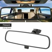 ราคา Rear View Mirror ABS Rear Rear View Mirror for Nissan Navara 350Z Altima Maxima 963212DR0A 96321 2DR0 A103 963212DR0A103 (19679080710)